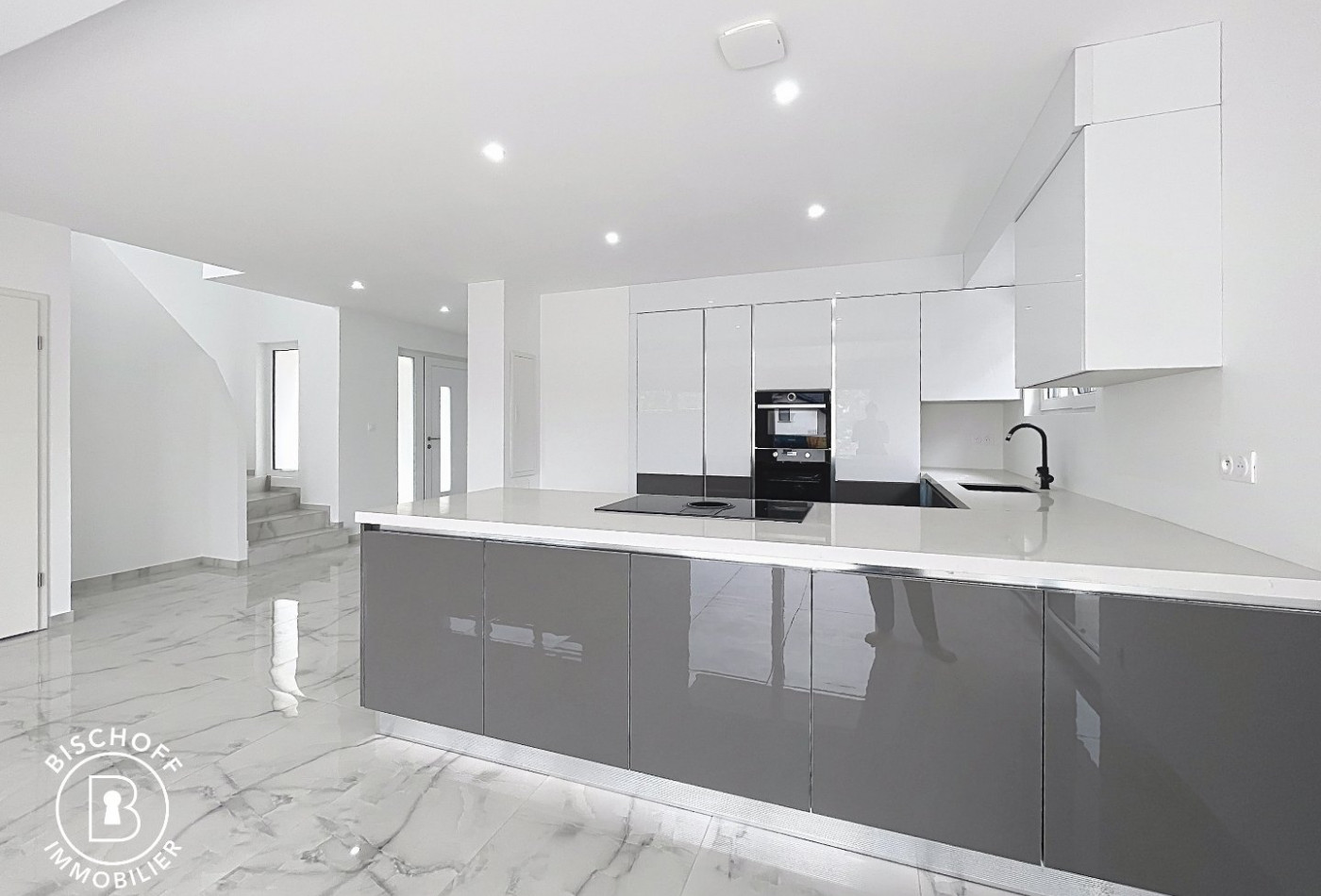vente Maison Hesingue - Photo 1