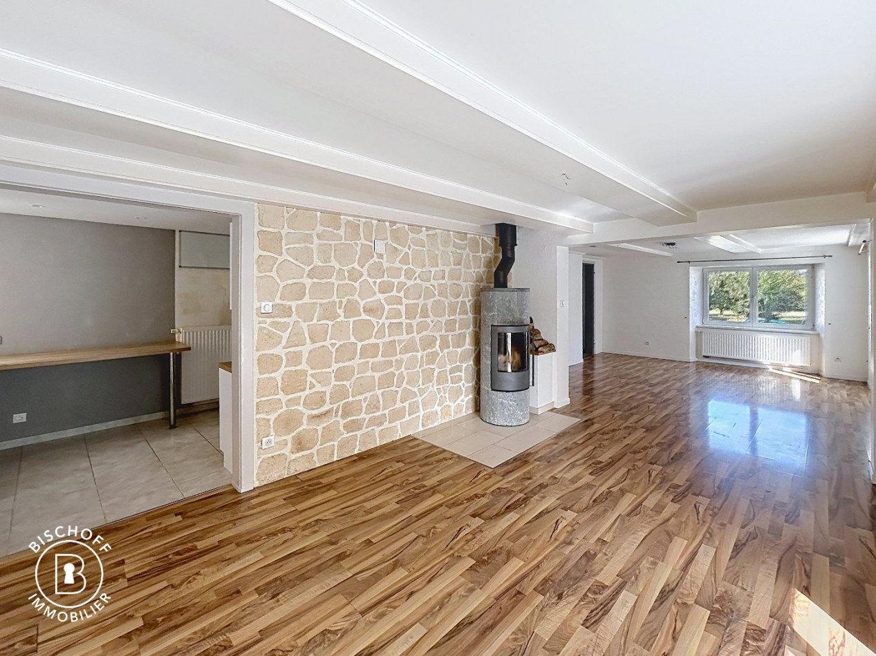 à vendre Maison Wolschwiller - Photo 2
