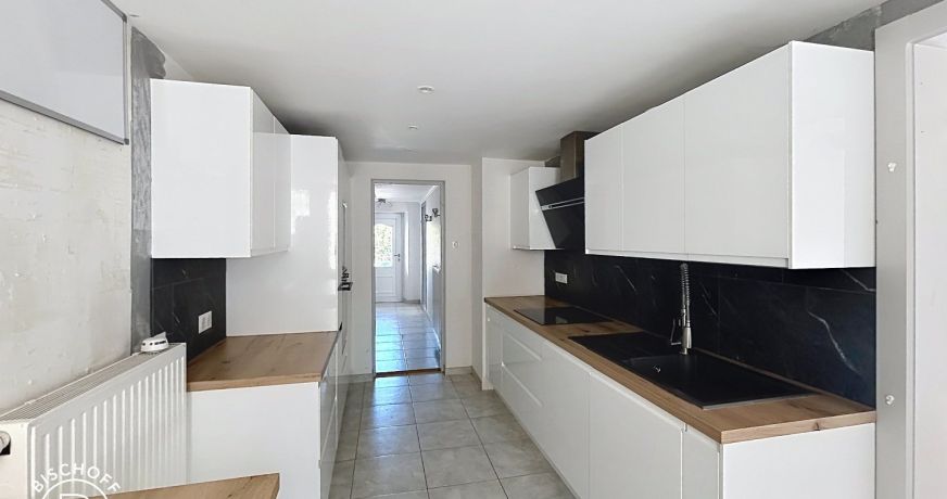 vente Maison Wolschwiller