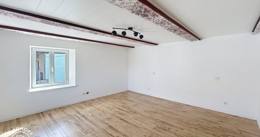 vente Maison Wolschwiller