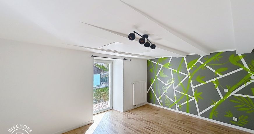 vente Maison Wolschwiller