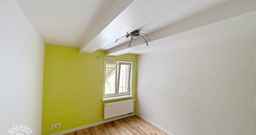 vente Maison Wolschwiller