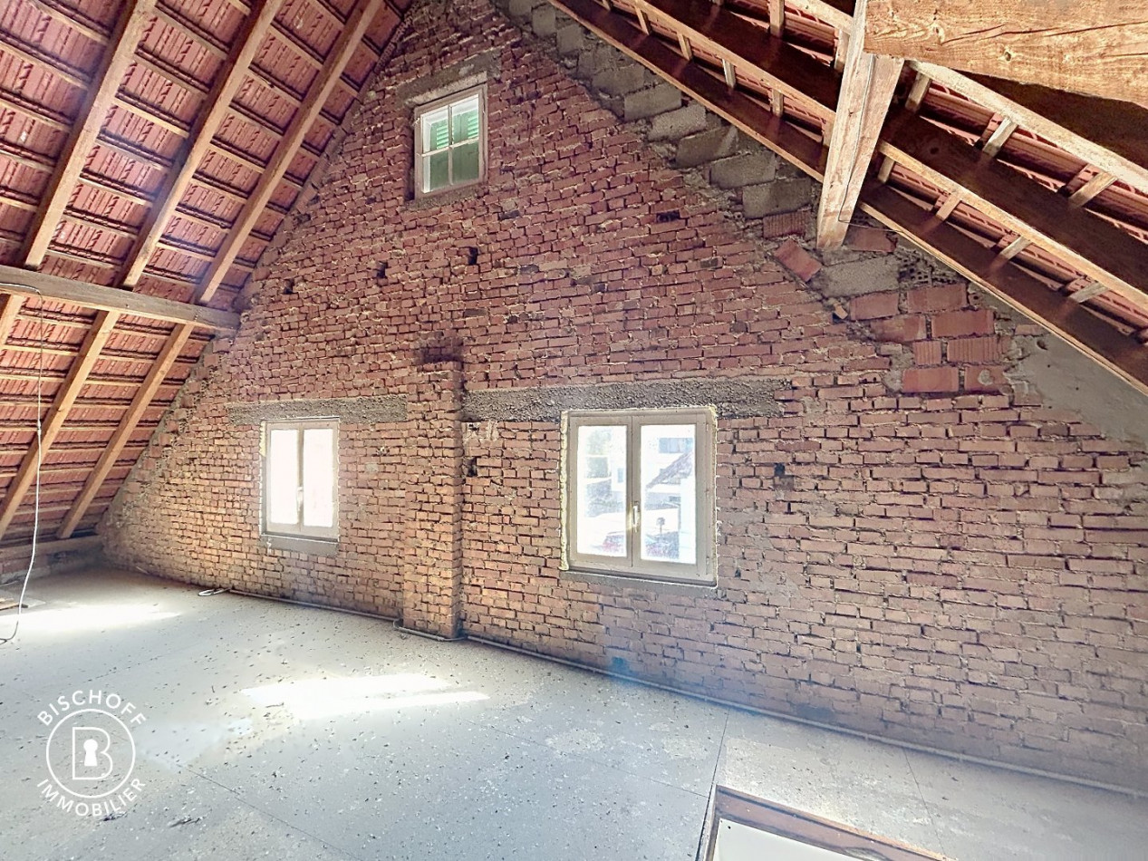 à vendre Maison Wolschwiller - Photo 8