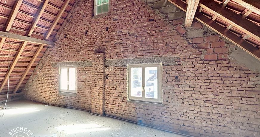 vente Maison Wolschwiller