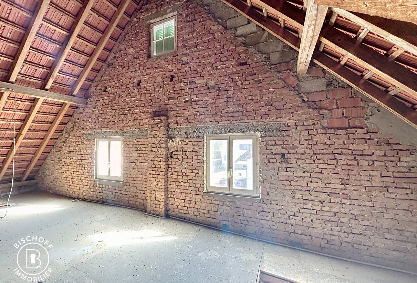 vente Maison Wolschwiller - Photo 8