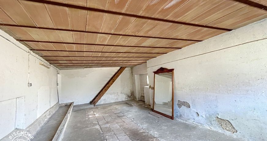 vente Maison Wolschwiller
