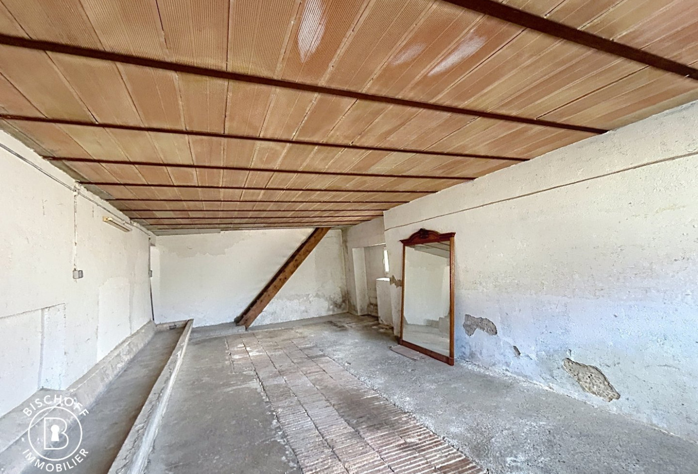 vente Maison Wolschwiller - Photo 9