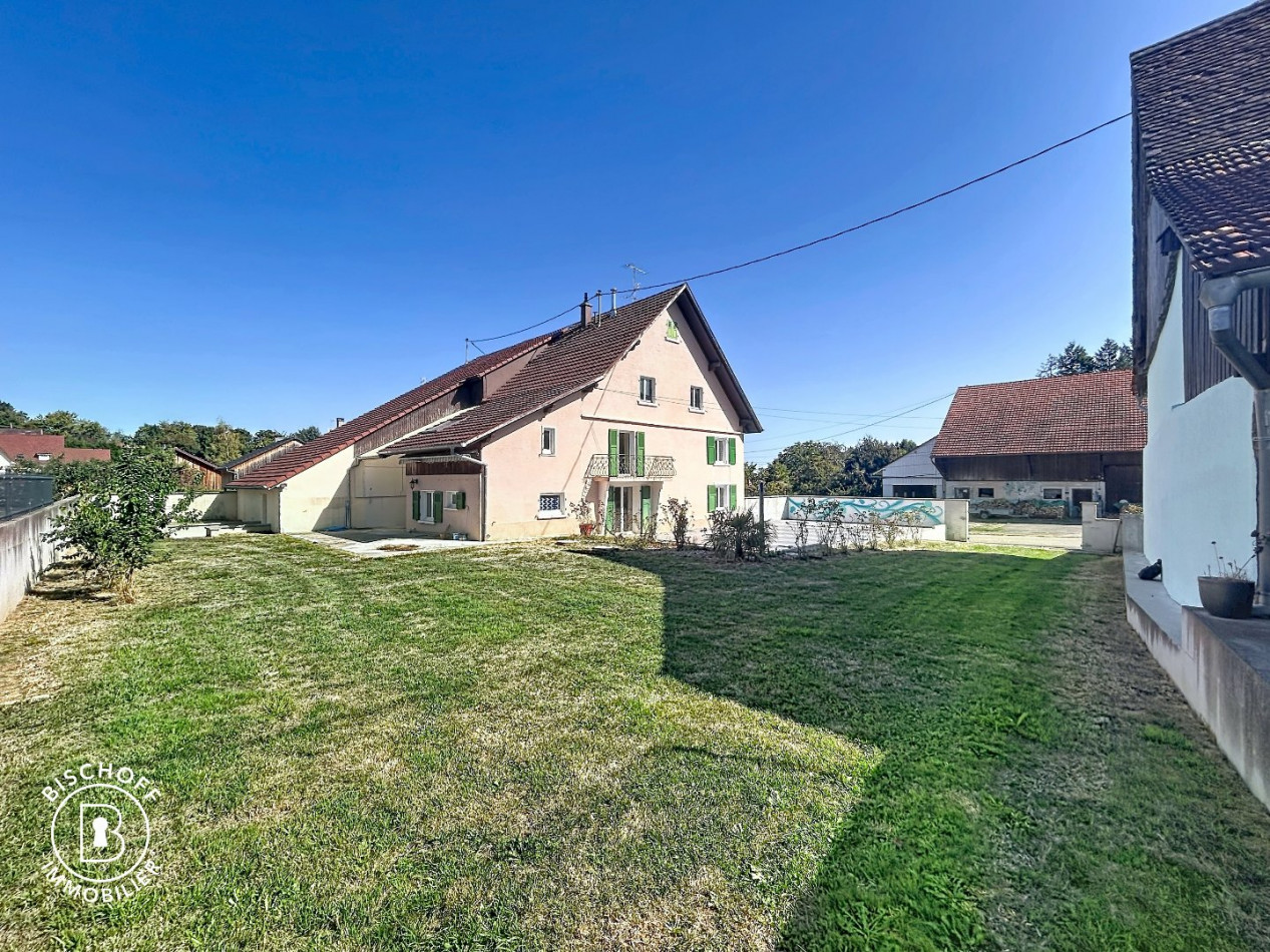 à vendre Maison Wolschwiller - Photo 1