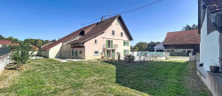 vente Maison Wolschwiller