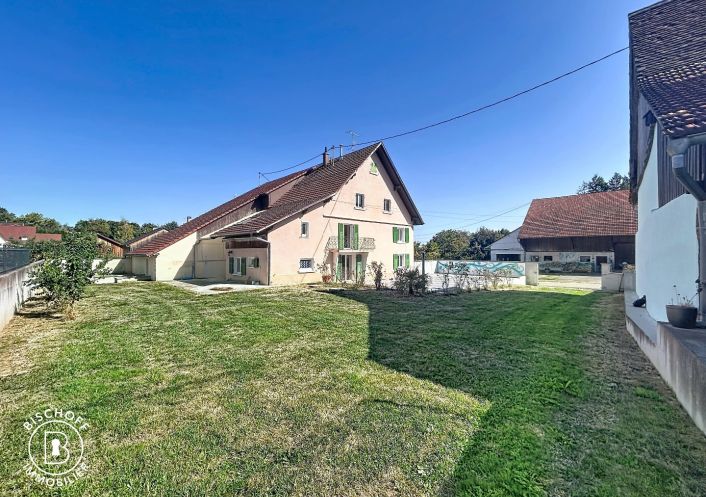 à vendre Maison Wolschwiller