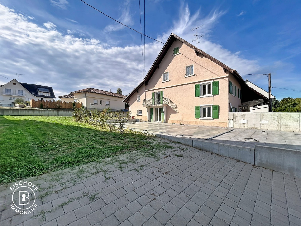 à vendre Maison Wolschwiller - Photo 10