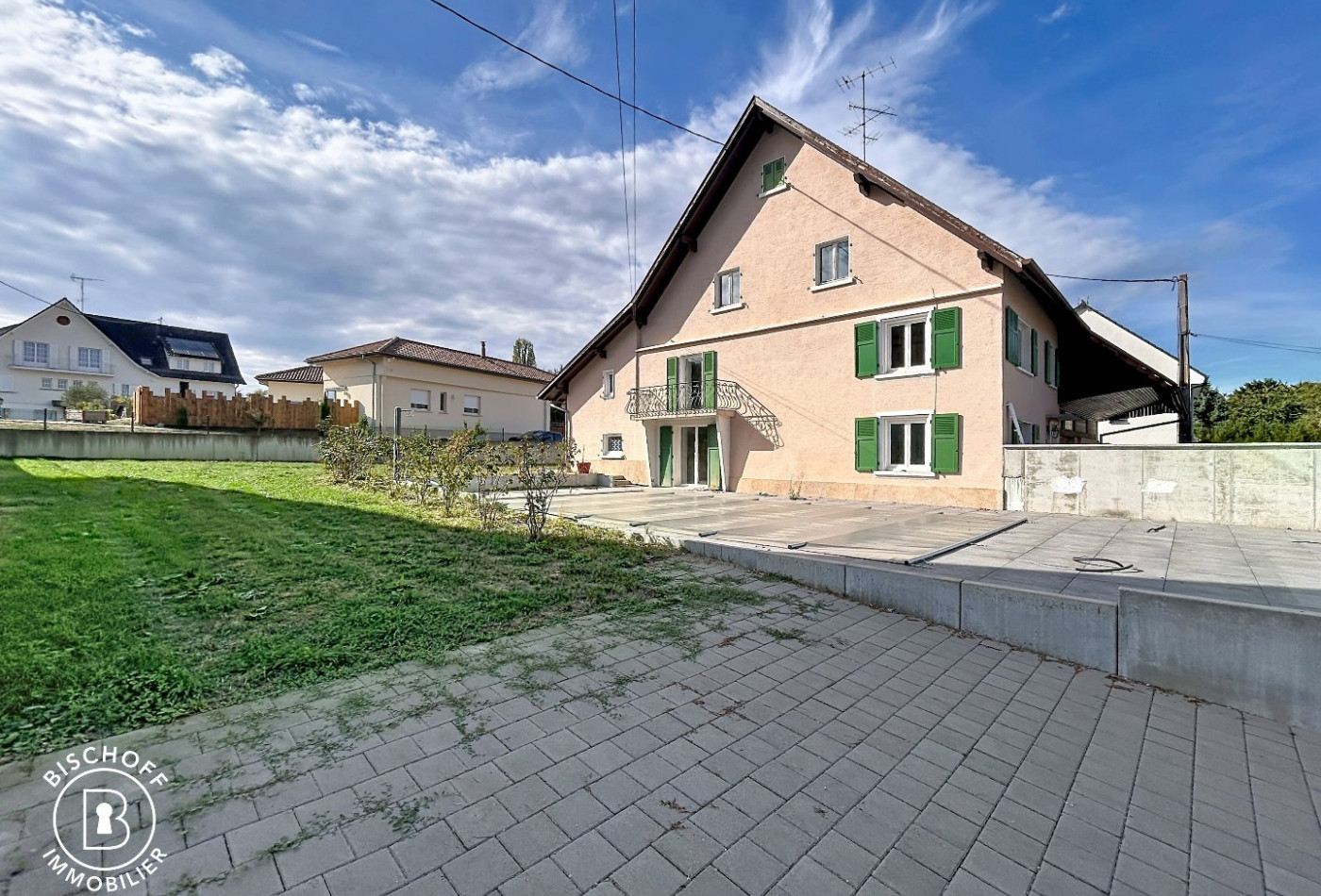 vente Maison Wolschwiller - Photo 10