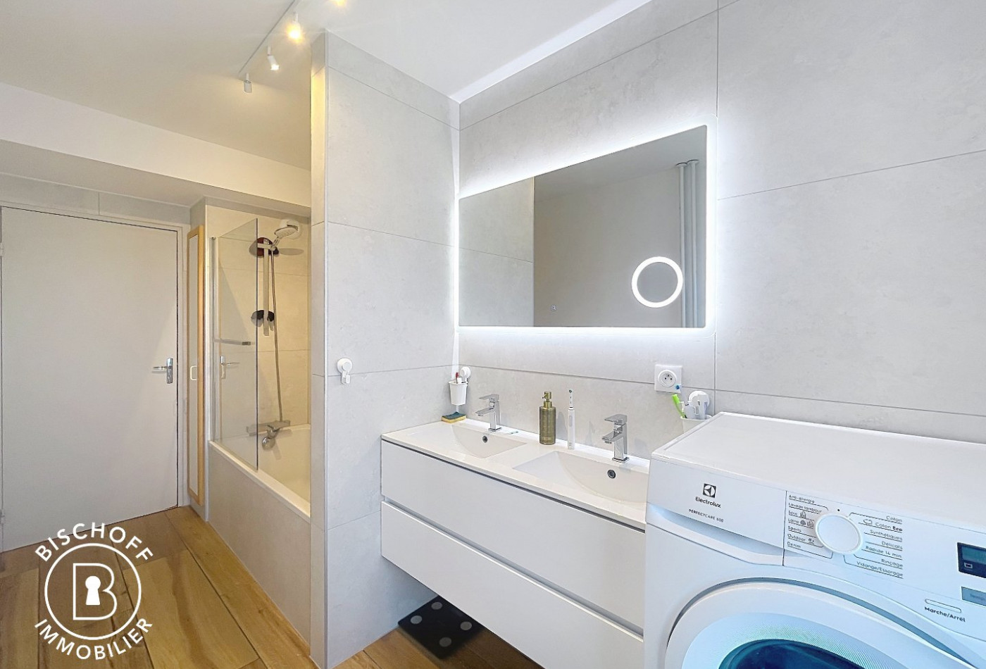 vente Appartement Mulhouse - Photo 5