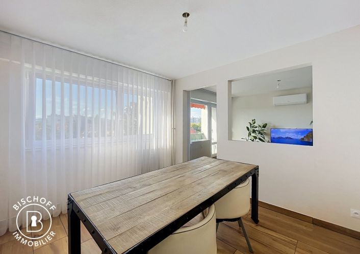 à vendre Appartement Mulhouse