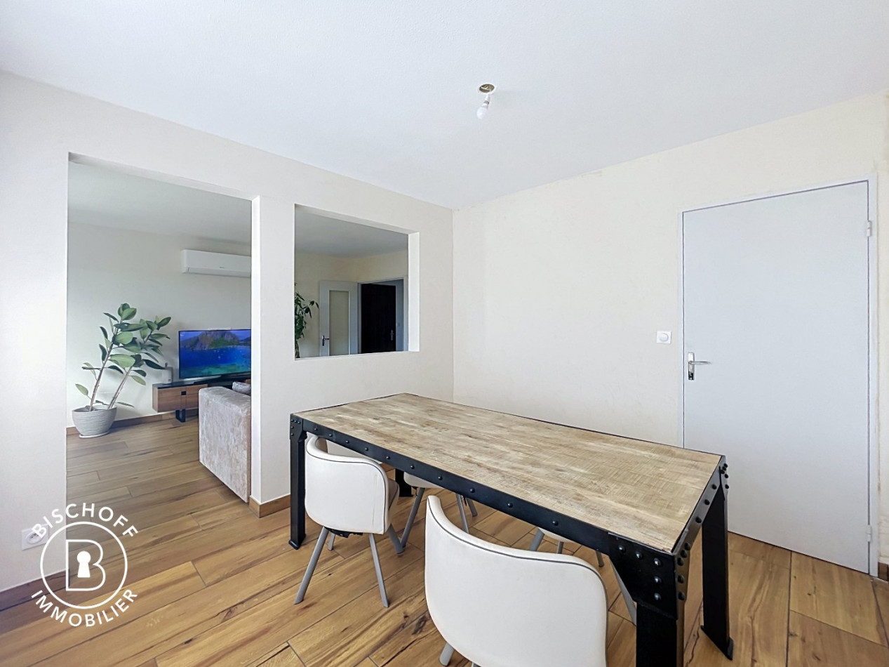 à vendre Appartement Mulhouse - Photo 2