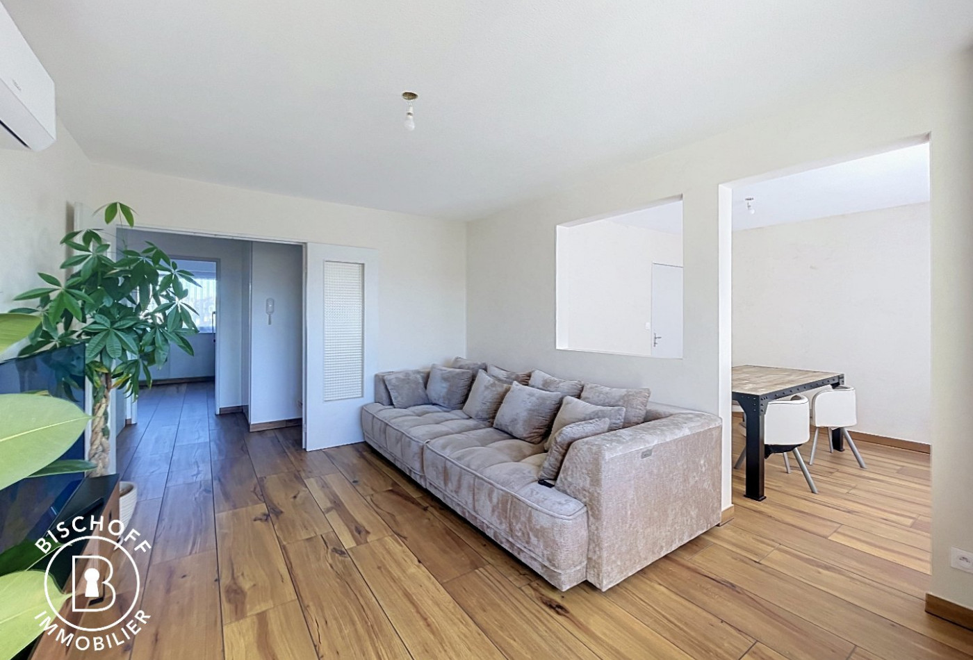 vente Appartement Mulhouse - Photo 4