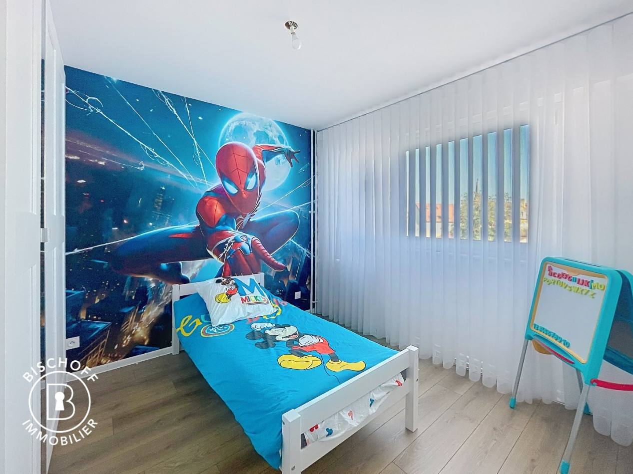 à vendre Appartement Mulhouse - Photo 7