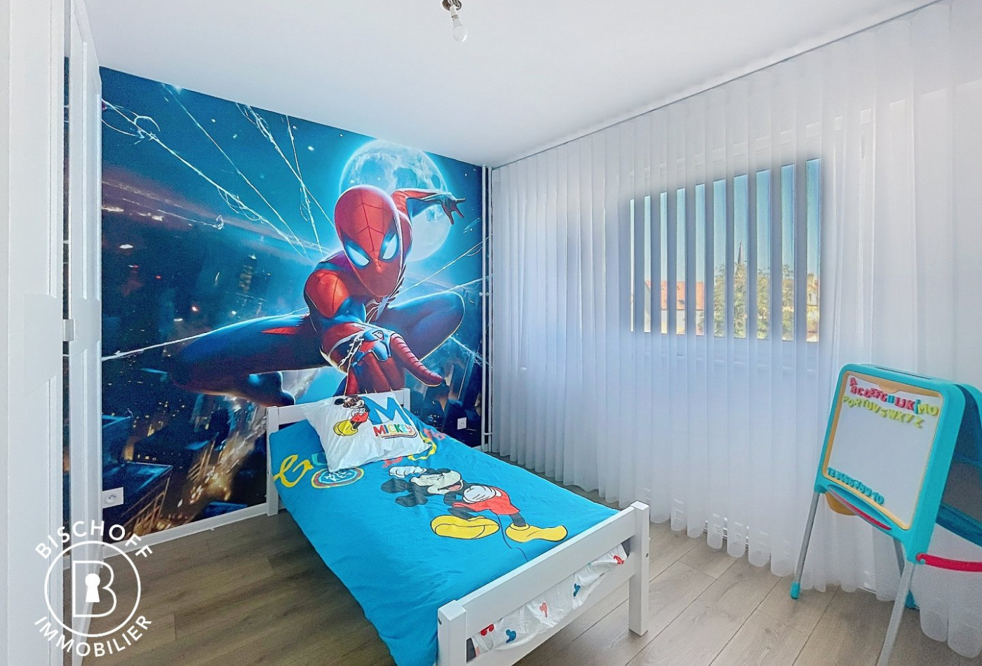 vente Appartement Mulhouse - Photo 7