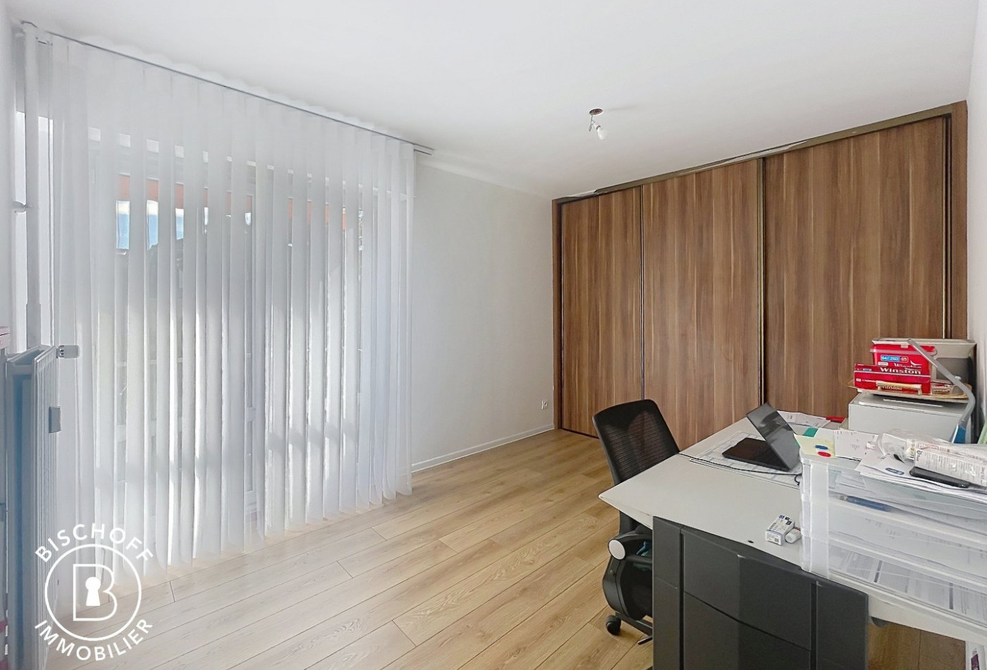 vente Appartement Mulhouse - Photo 9