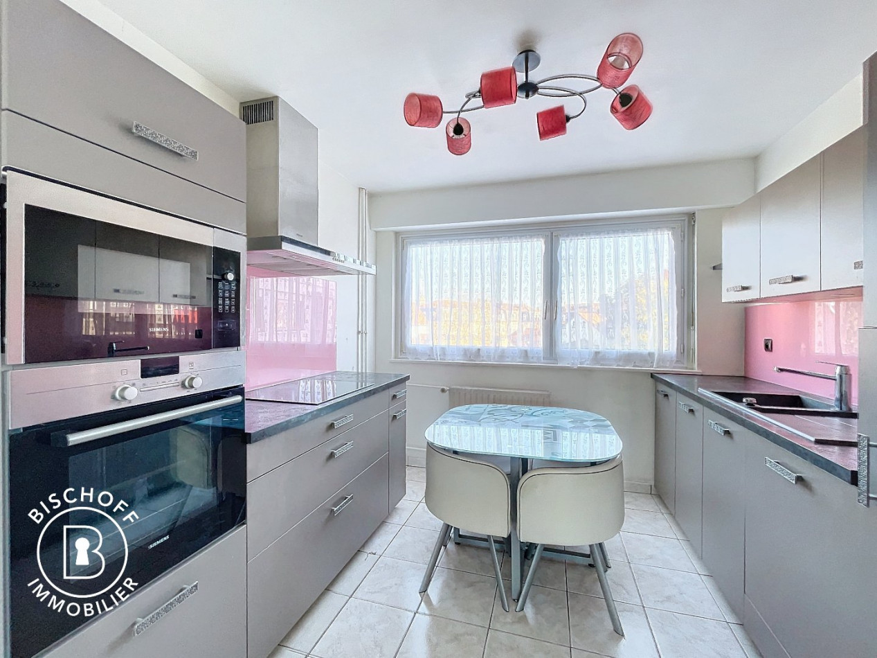 à vendre Appartement Mulhouse - Photo 3
