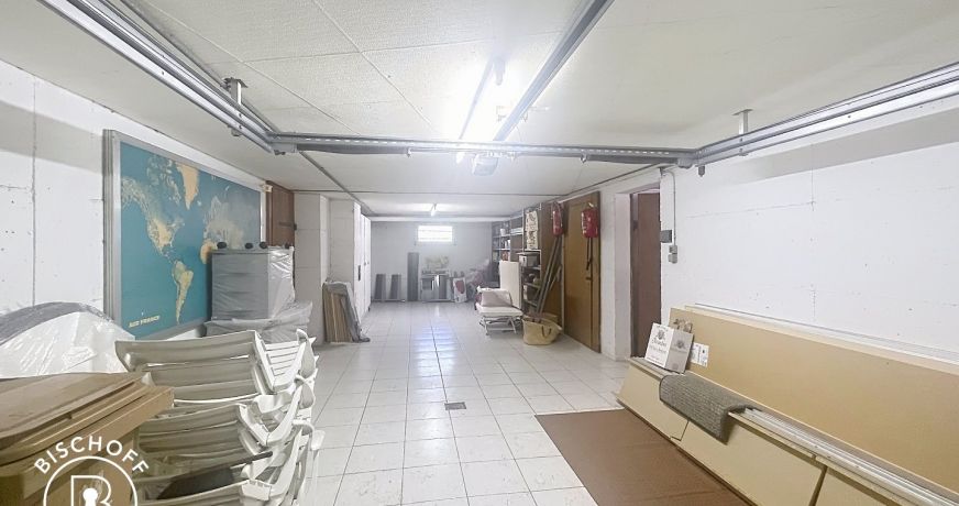 vente Maison Bartenheim