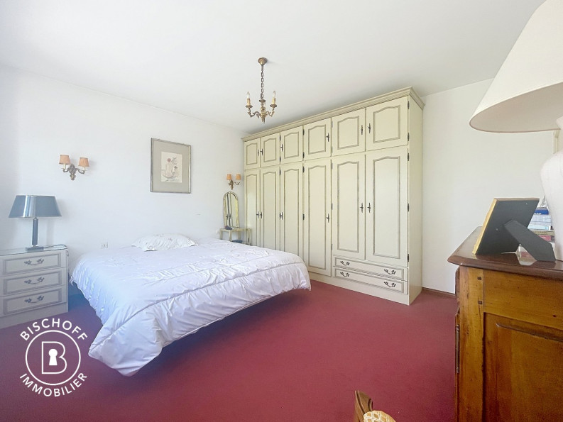 vente Maison Bartenheim - Photo 9