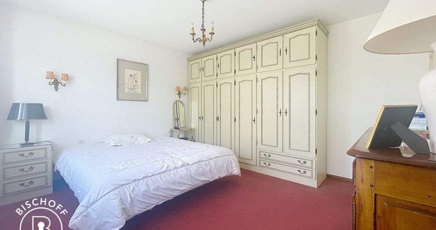 vente Maison Bartenheim