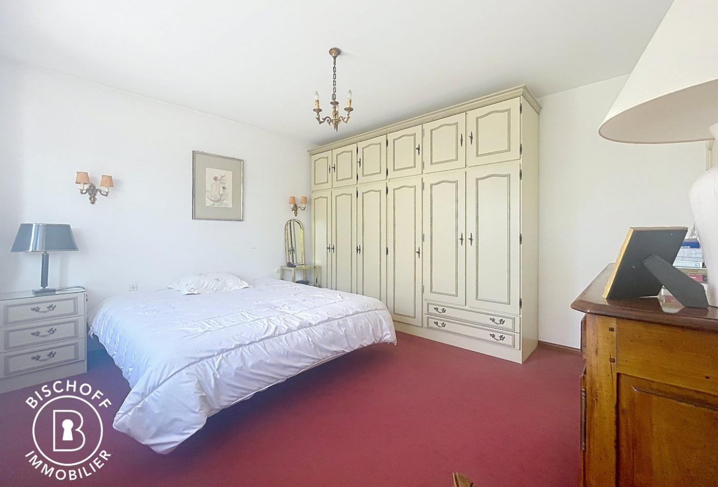 vente Maison Bartenheim - Photo 9
