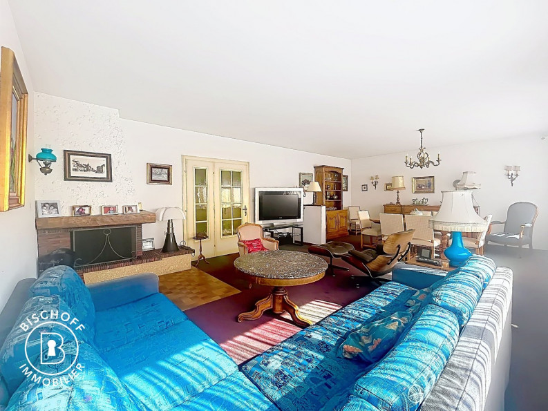 vente Maison Bartenheim - Photo 2