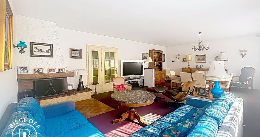 vente Maison Bartenheim