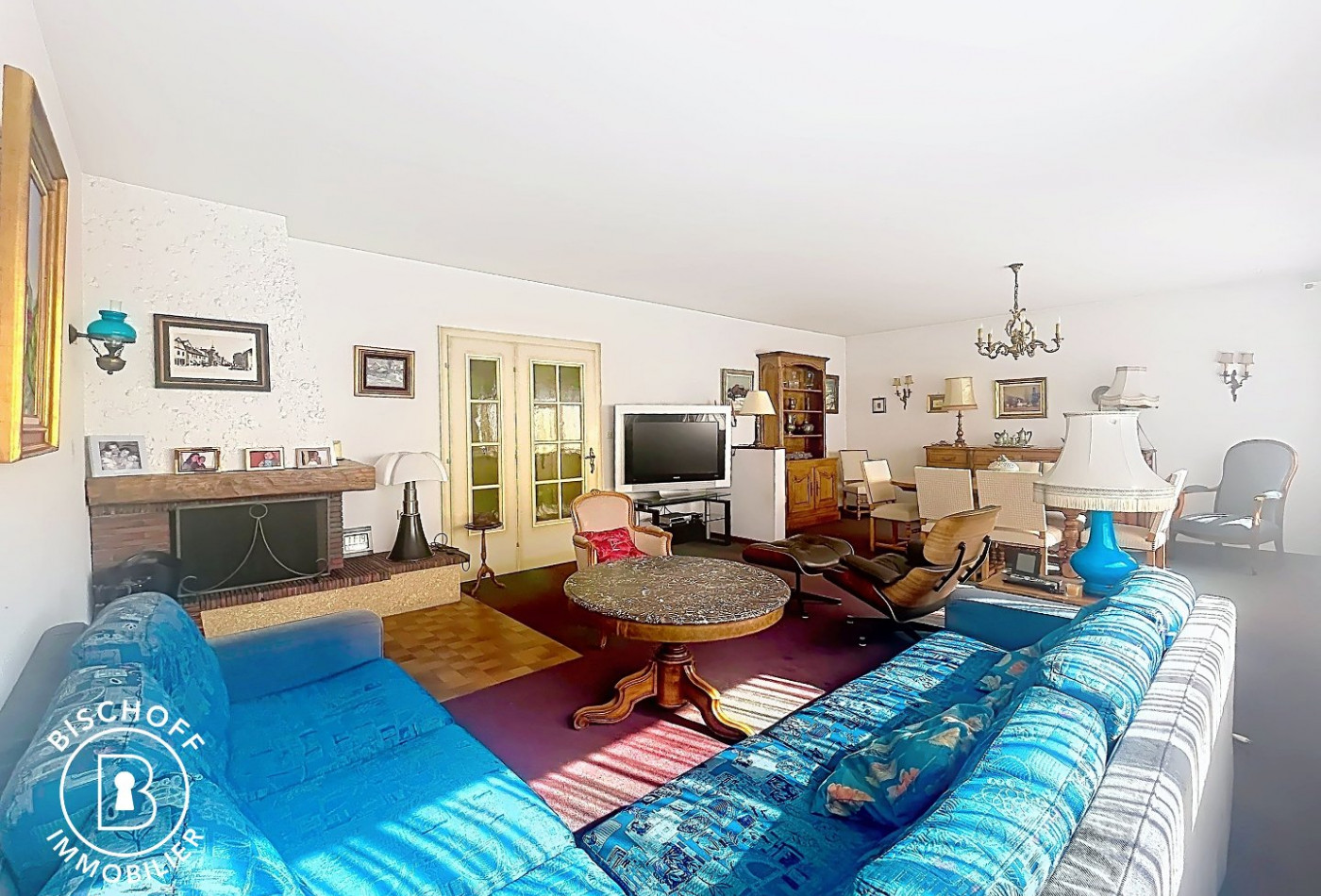vente Maison Bartenheim - Photo 2