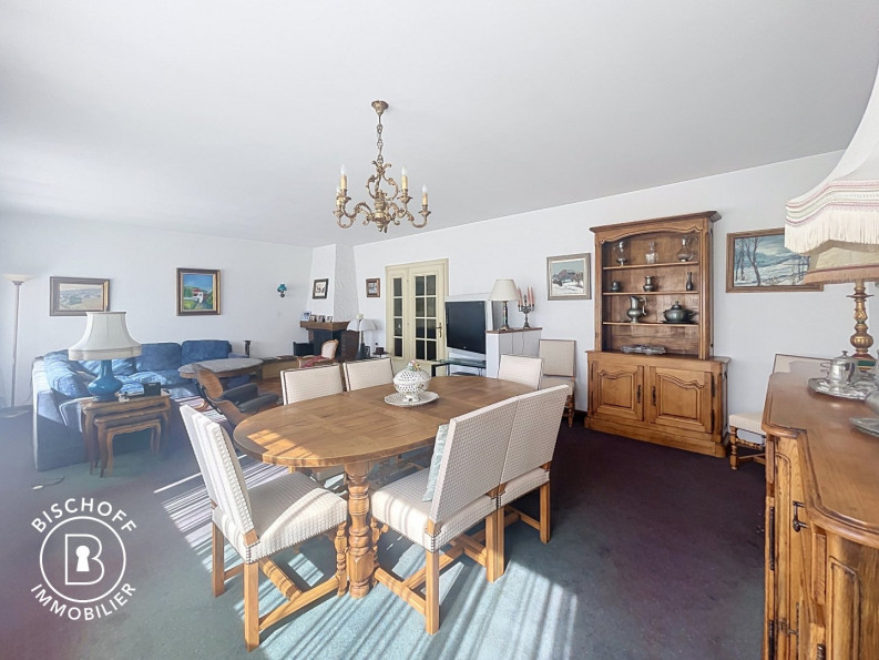 vente Maison Bartenheim - Photo 3