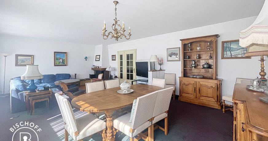 vente Maison Bartenheim