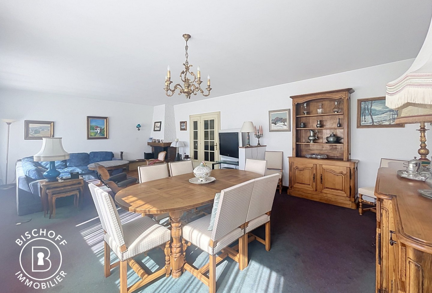 vente Maison Bartenheim - Photo 3