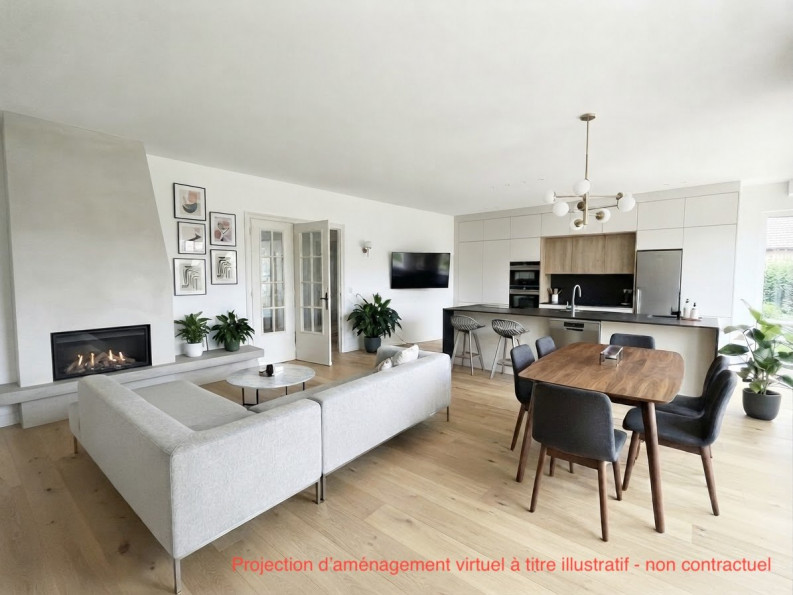 vente Maison Bartenheim - Photo 4
