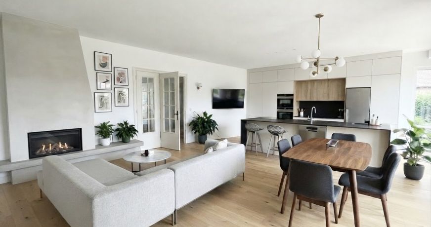 vente Maison Bartenheim