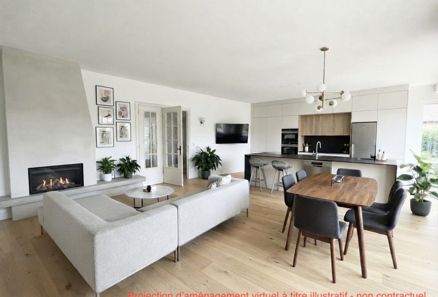 vente Maison Bartenheim - Photo 4