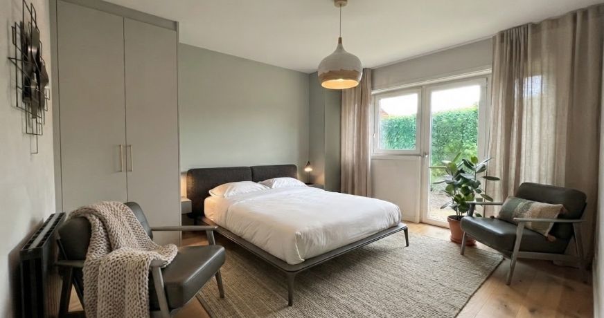 vente Maison Bartenheim