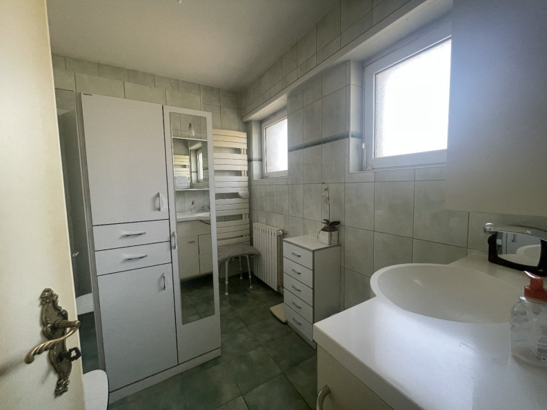 vente Maison Bartenheim - Photo 7