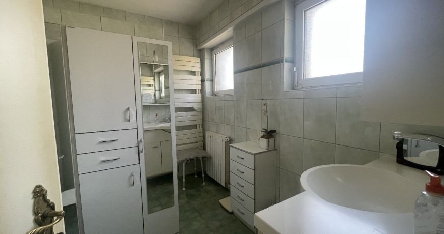 vente Maison Bartenheim