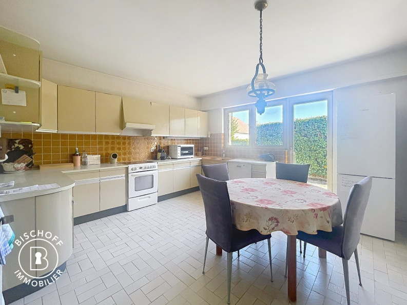 vente Maison Bartenheim - Photo 5