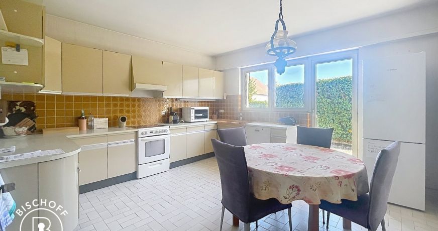 vente Maison Bartenheim