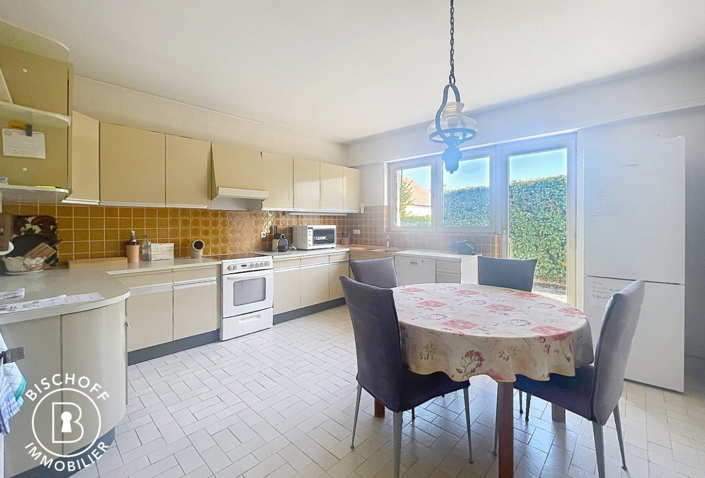vente Maison Bartenheim - Photo 5