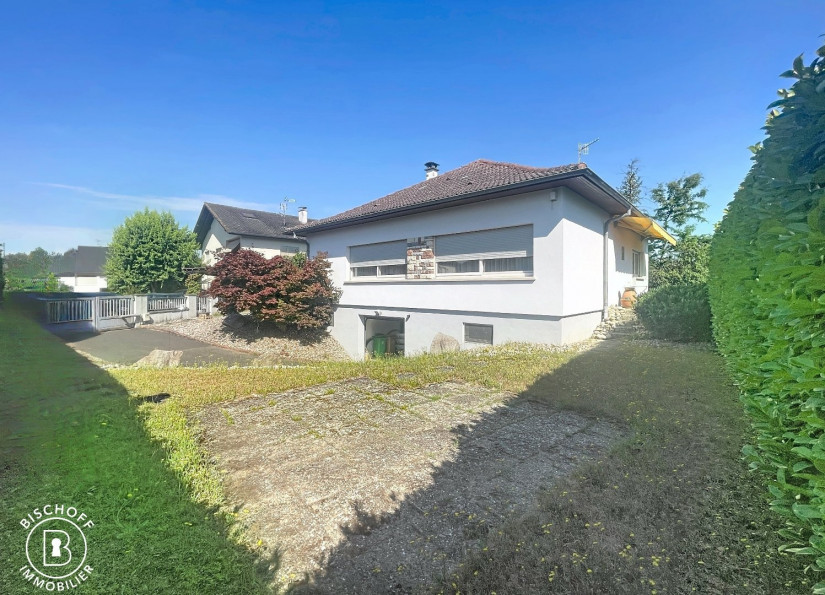 vente Maison Bartenheim - Photo 1