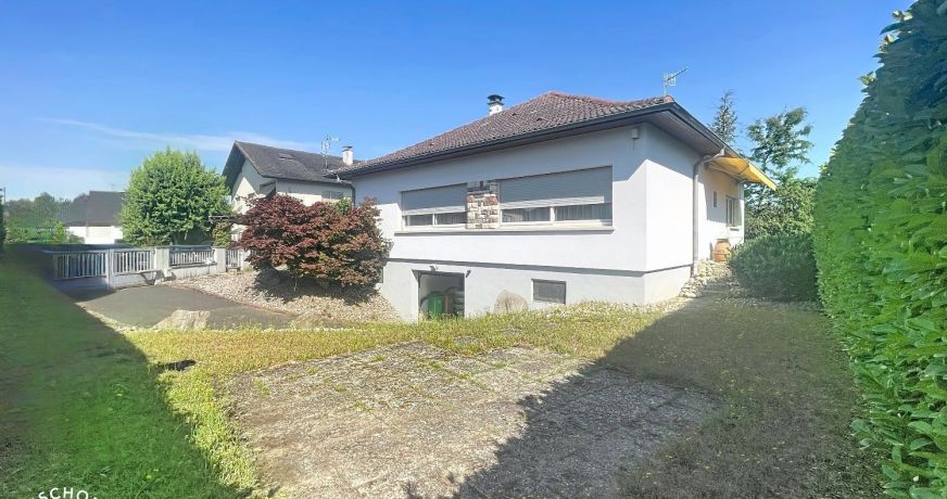 vente Maison Bartenheim