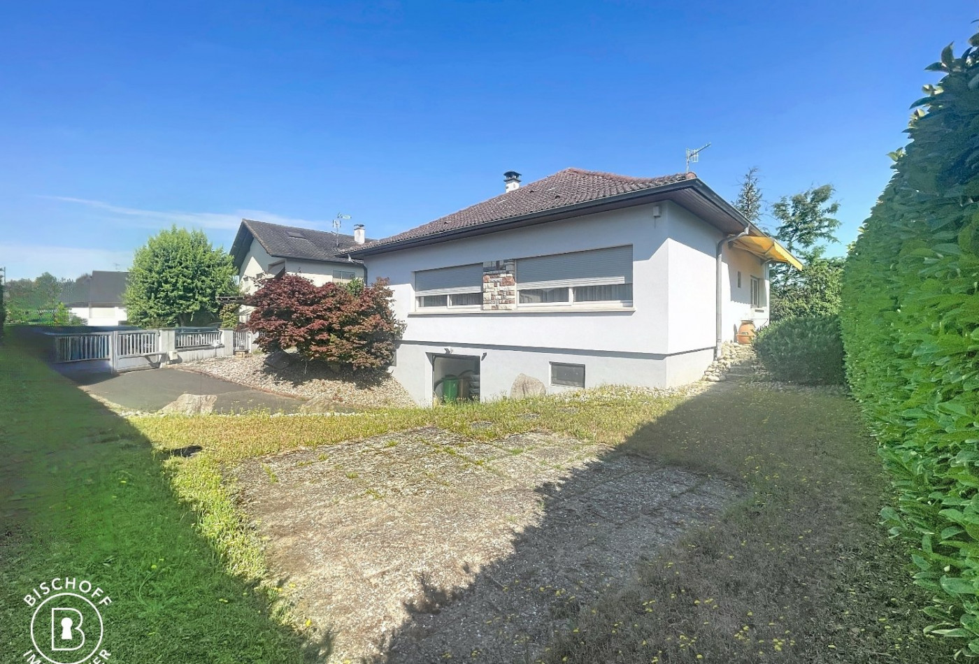 vente Maison Bartenheim - Photo 1