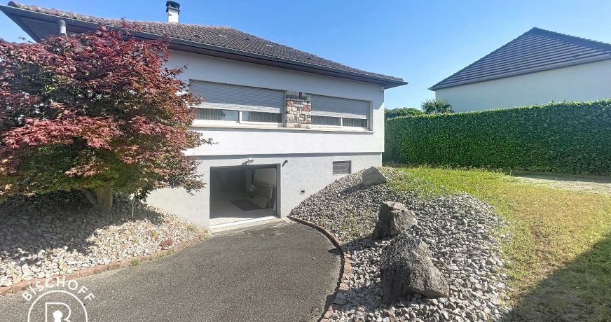 vente Maison Bartenheim