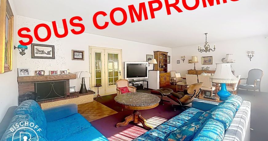 vente Maison Bartenheim