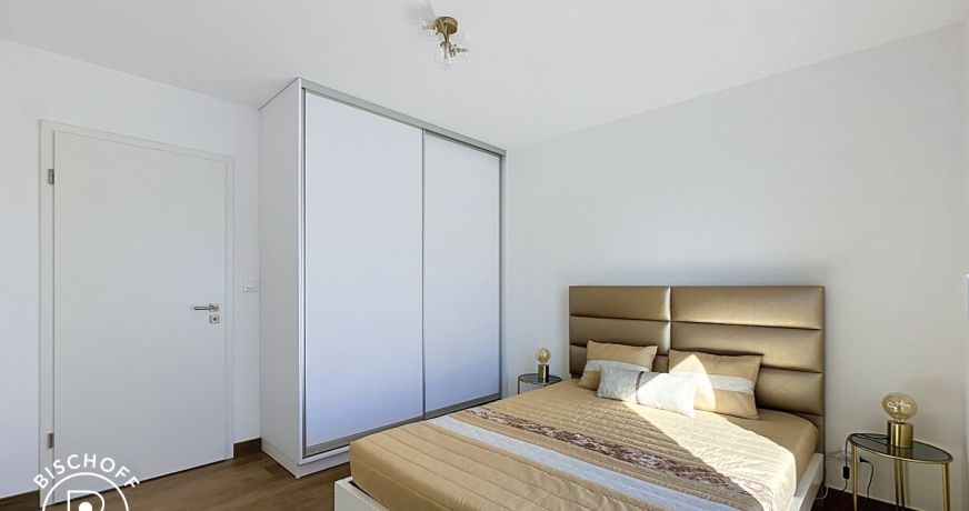 vente Maison Blotzheim