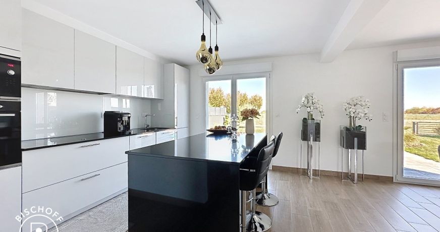vente Maison Blotzheim